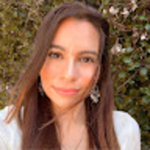 Meet your Posher, Katherine